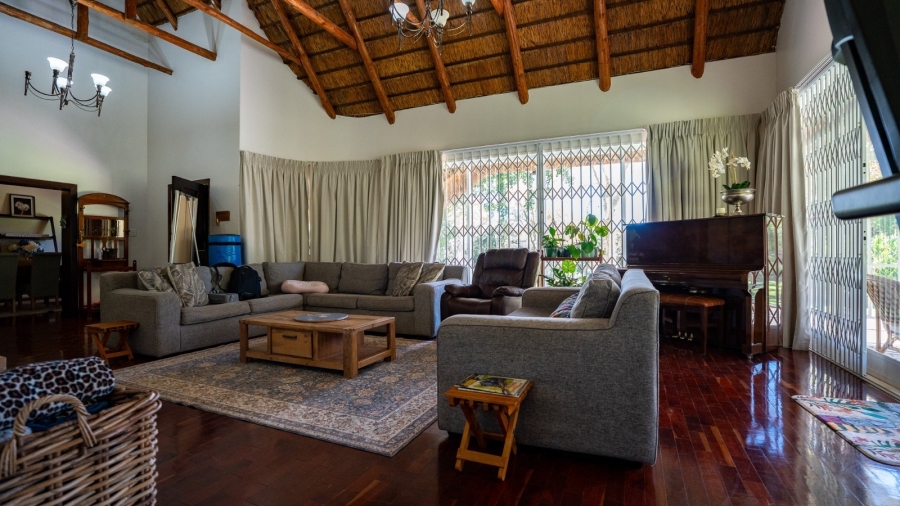 4 Bedroom Property for Sale in Wilkoppies North West